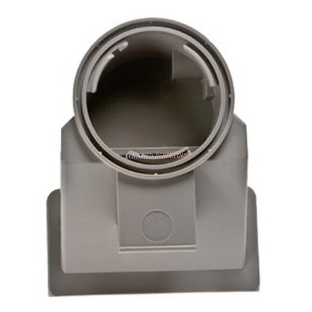 Whirlpool Dishwasher Vent - WP8558980, Replaces: 8542603