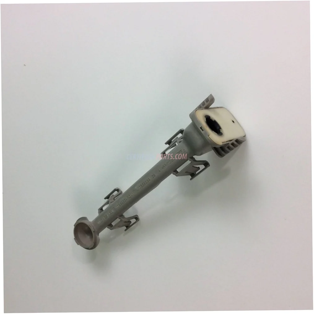 Whirlpool Dishwasher Water Supply Tube - WPW10323195, Replaces: W10323195