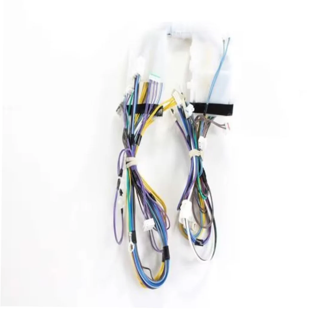 Whirlpool Dishwasher Wire Harness - W10566921