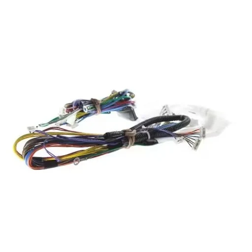 Whirlpool Dishwasher Wire Harness - W10889943