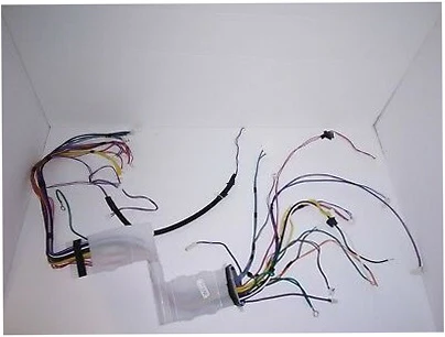Whirlpool Dishwasher Wire Harness - W10899398