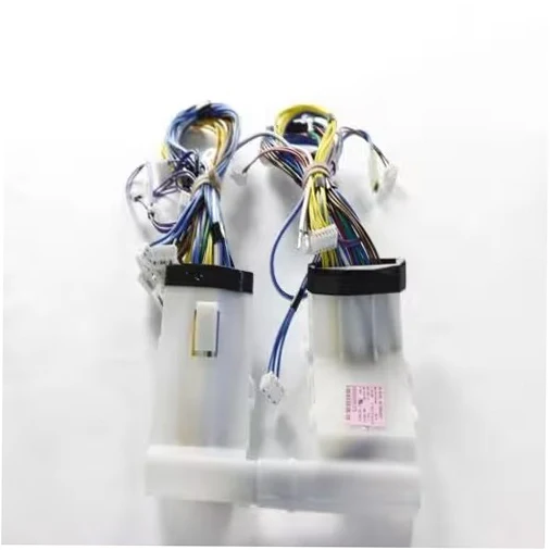 Whirlpool Dishwasher Wire Harness - W10911101, Replaces: W10445552