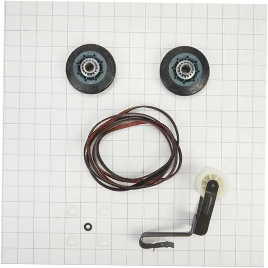 Whirlpool Dryer 29" Maintenance Kit (Retail Packaging) - 4392065RC
