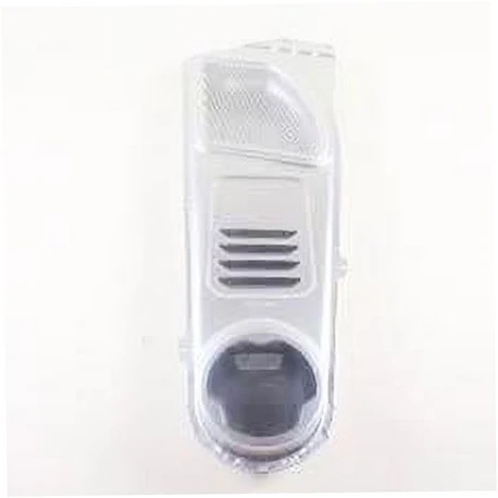 Whirlpool Dryer Air Duct - W11129538, Replaces: W10613341