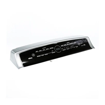 Whirlpool Dryer Console - W10847565, Replaces: W10682654