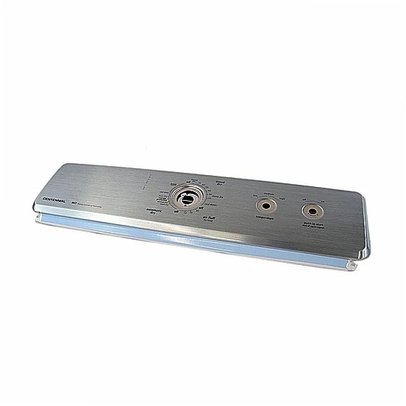 Whirlpool Dryer Control Panel - W11027432, Replaces: W10692611