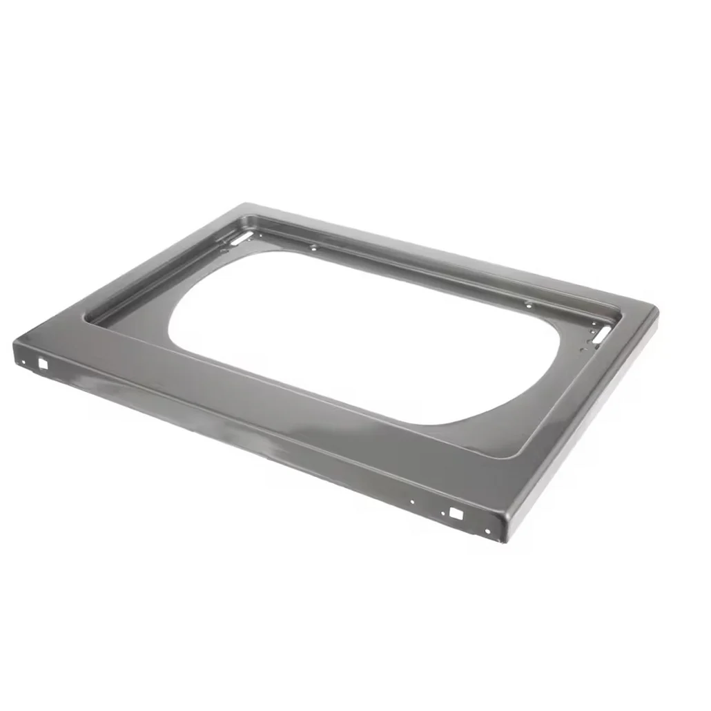 Whirlpool Dryer Control Panel - WPW10459661, Replaces: W10459661