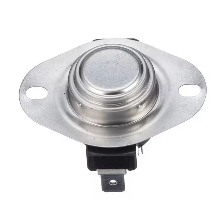 Whirlpool Dryer Cycling Thermostat - WP3387137, Replaces: 3-6911