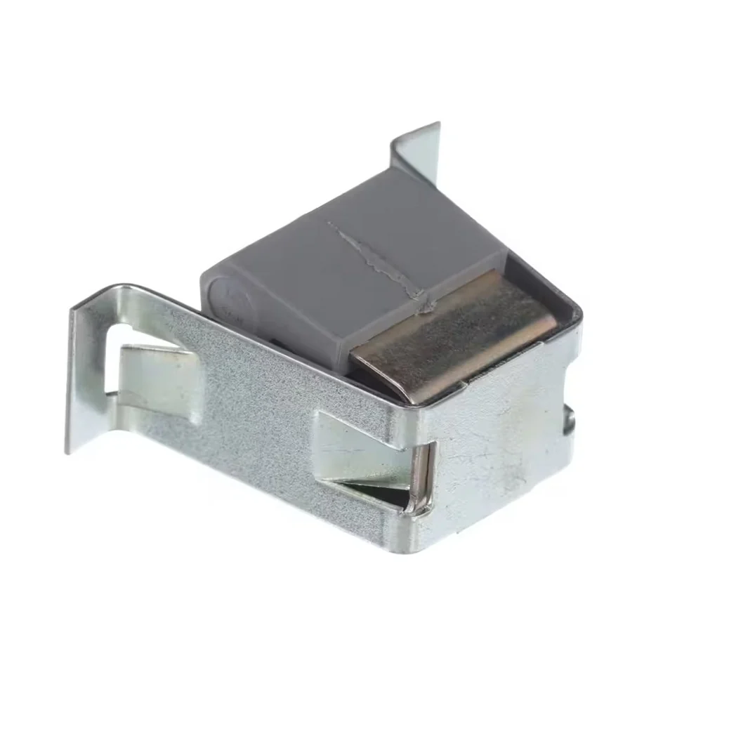 Whirlpool Dryer Door Catch - W11240283, Replaces: W10208401