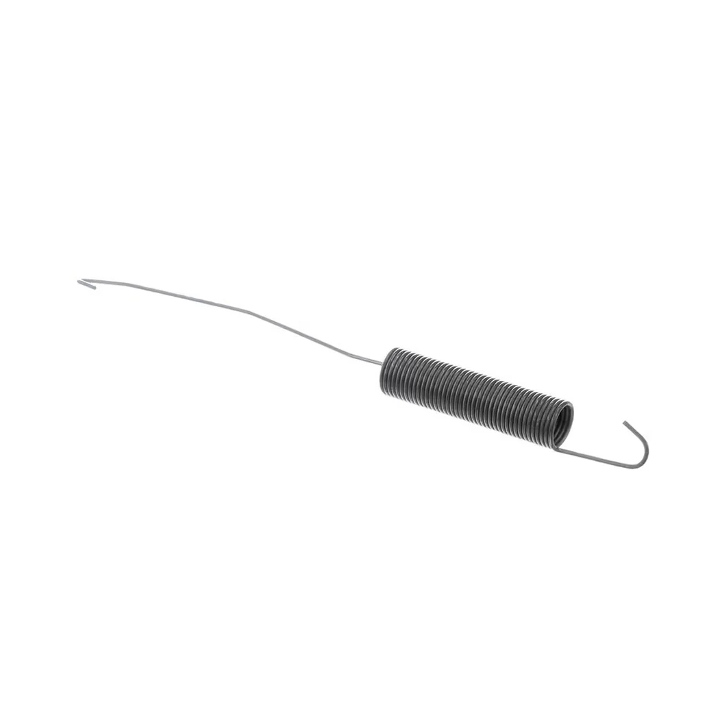 Whirlpool Dryer Door Spring - WPW10041960, Replaces: 692495