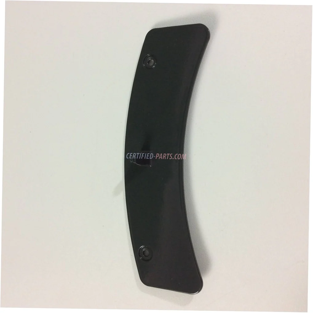 Whirlpool Dryer Door Strike - W11310031, Replaces: W11126752