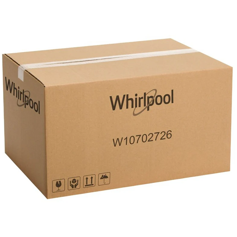 Whirlpool Dryer Door Switch Kit - W10702726, Replaces: 3978977