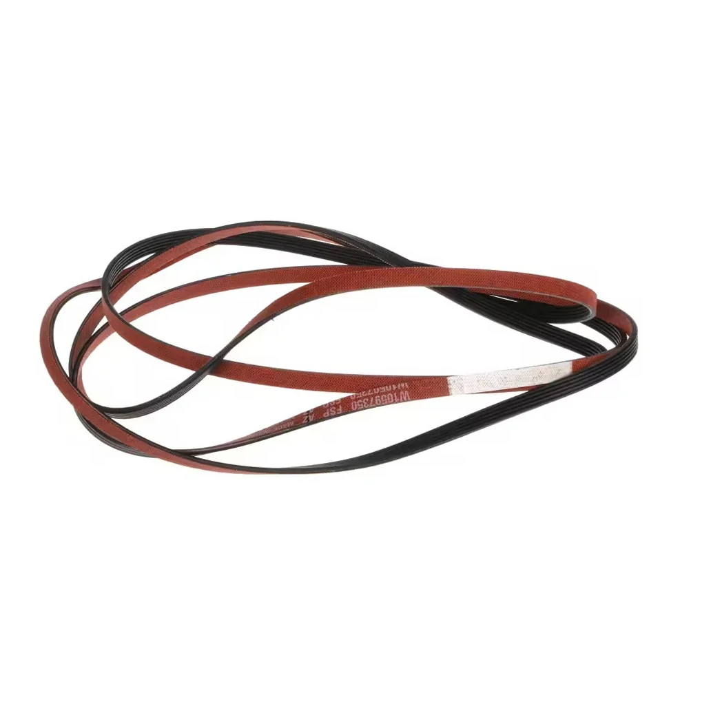 Whirlpool Dryer Drive Belt - W11628798, Replaces: W10597350