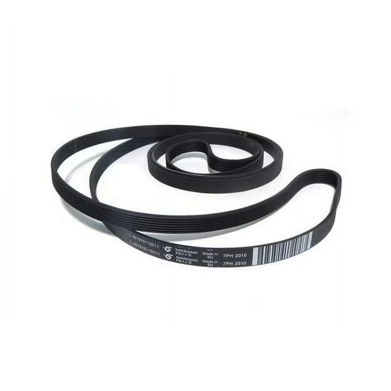 Whirlpool Dryer Drive Belt - W11661103, Replaces: 461970110511