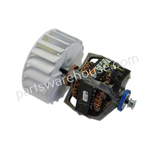 Whirlpool Dryer Drive Motor & Blower - W10197708, Replaces: 33001945