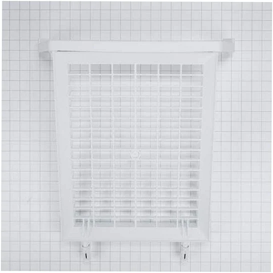 Whirlpool Dryer Drying Rack - 3404351, Replaces: 4396515