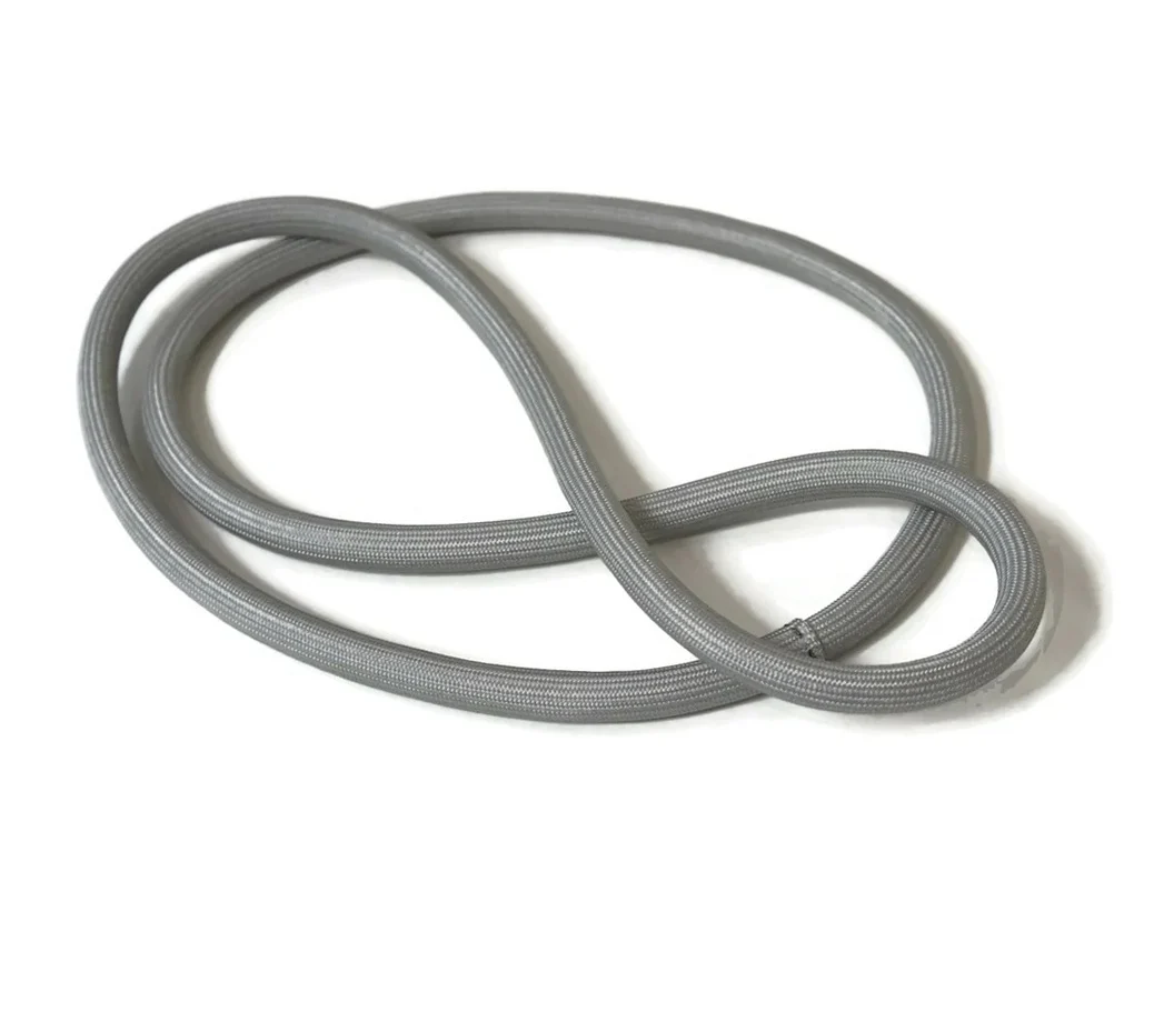 Whirlpool Dryer Fiberglass Door Seal - W11596131, Replaces: W11243078