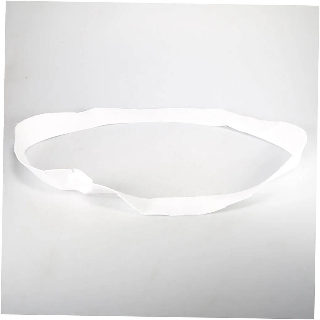 Whirlpool Dryer Front Cylinder Seal - WP31001637, Replaces: 31001637