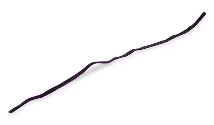Whirlpool Dryer Front Felt Seal with Adhesive Strip - WP3387242, Replaces: 3387242