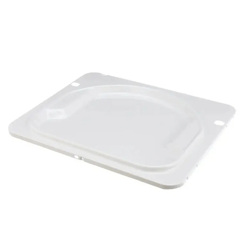 Whirlpool Dryer Inner Door Panel - WPW10463967, Replaces: W10463967