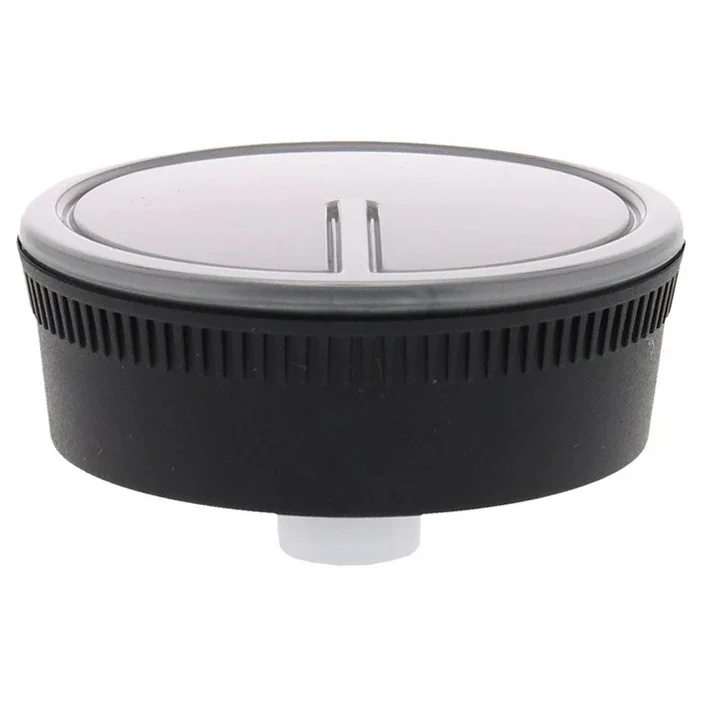 Whirlpool Dryer Knob - W11176265, Replaces: W10576636