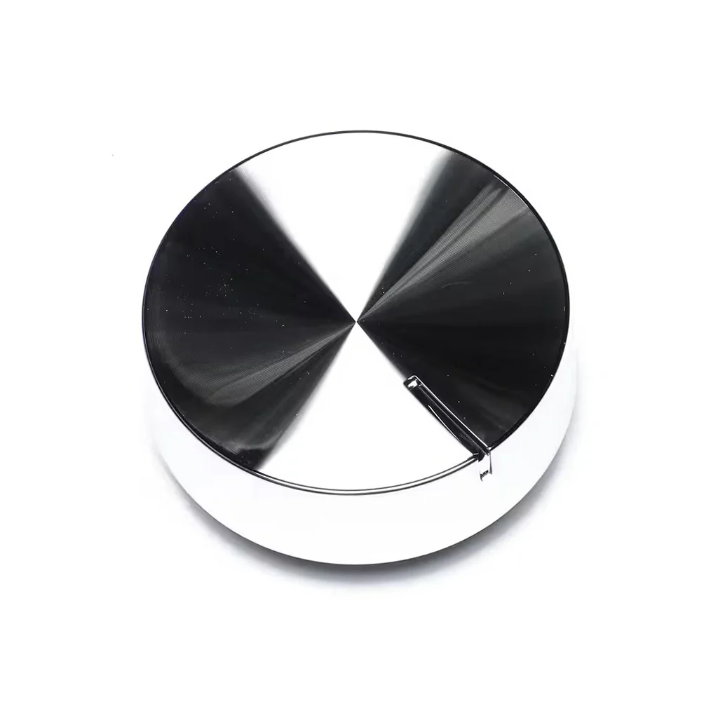 Whirlpool Dryer Knob - W11611672, Replaces: W11367370