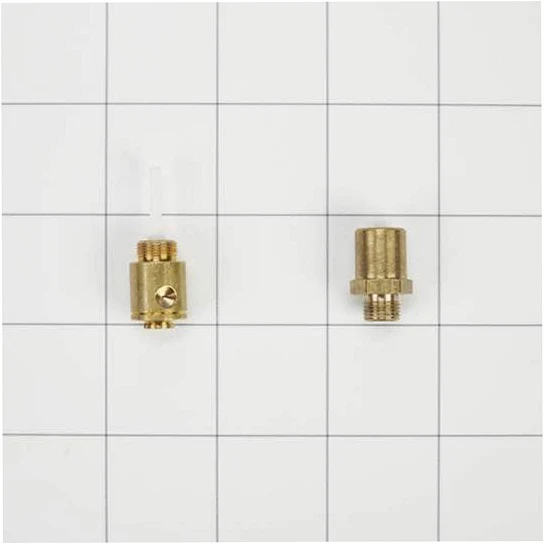 Whirlpool Dryer LP Gas Conversion Kit - LPK1, Replaces: 14218952