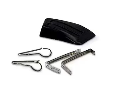 Whirlpool Dryer Moisture Sensor Kit - 279366, Replaces: 348861