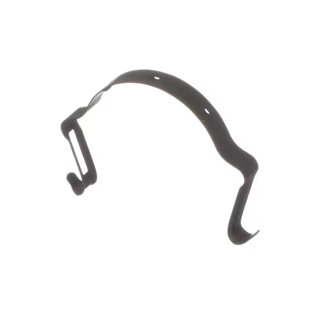 Whirlpool Dryer Motor Clamp - WP660658, Replaces: 22228