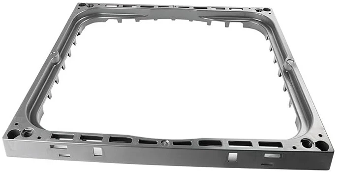 Whirlpool Dryer Riser/Support - W11551643, Replaces: W11165114