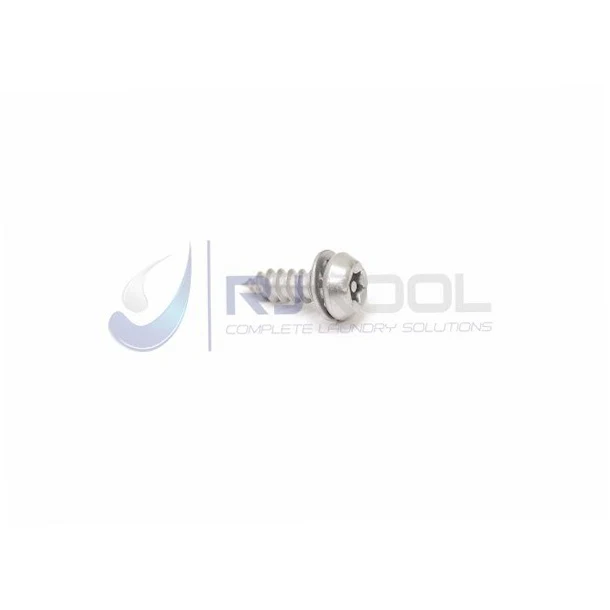 Whirlpool Dryer Screw - WPW10131119, Replaces: 215506