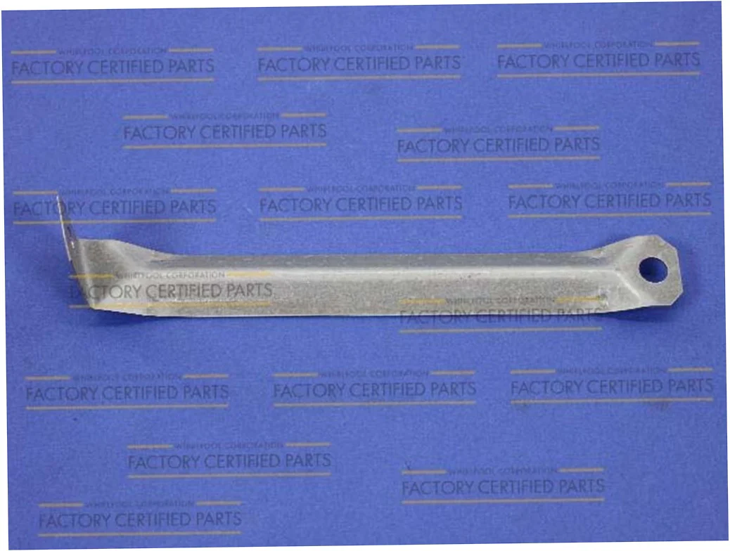 Whirlpool Dryer Support Bracket - W11684613, Replaces: 348944