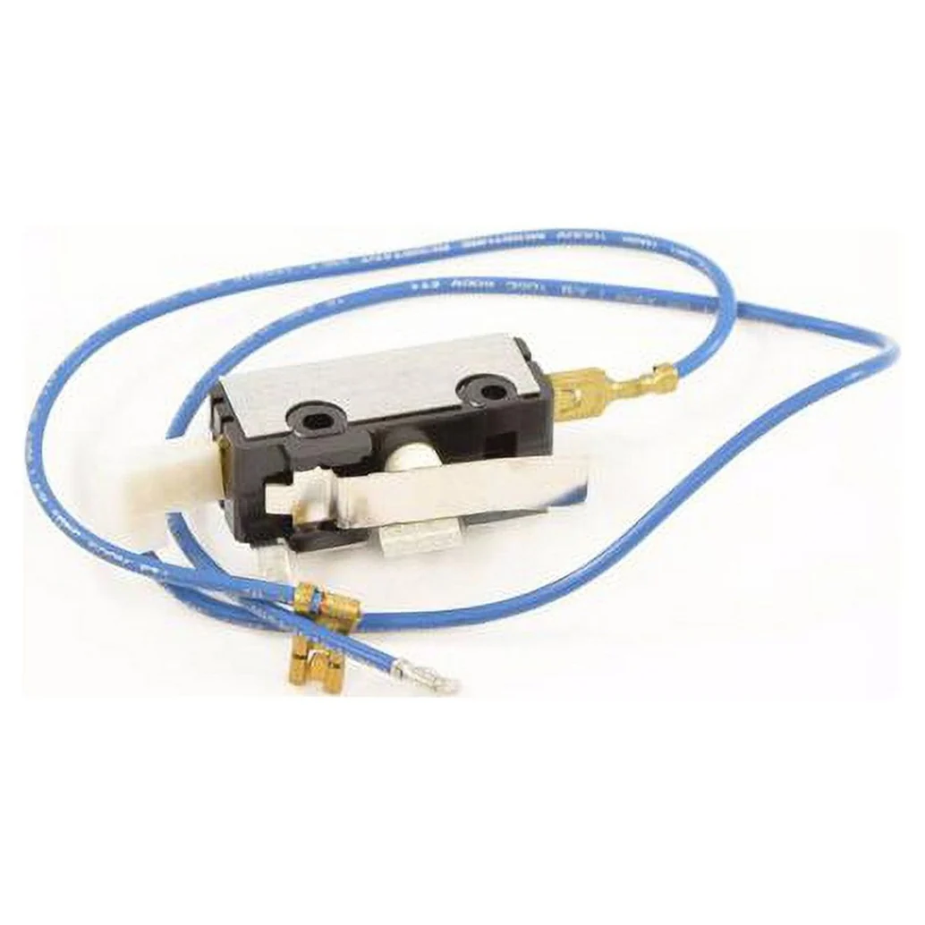 Whirlpool Dryer Switch Assembly - WP8564012, Replaces: 8564012