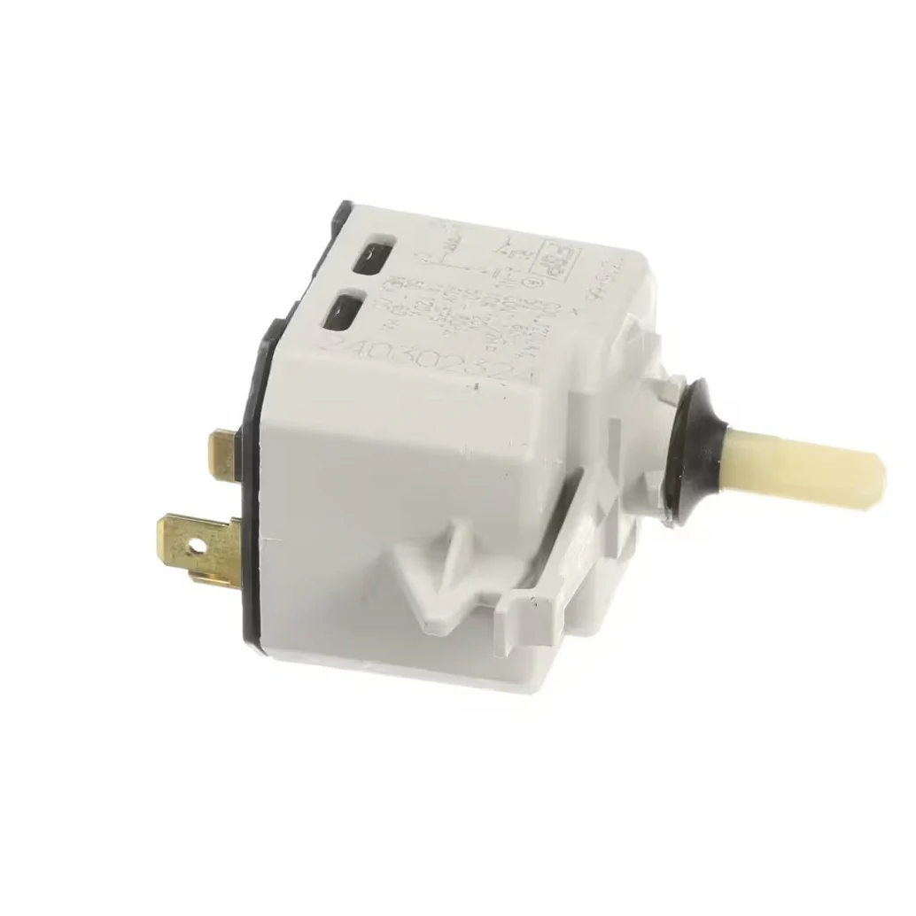 Whirlpool Dryer Switch - W11625516, Replaces: W11566917
