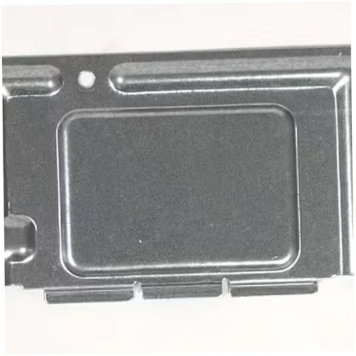 Whirlpool Dryer Terminal Block Cover - WPW10316167, Replaces: W10316167