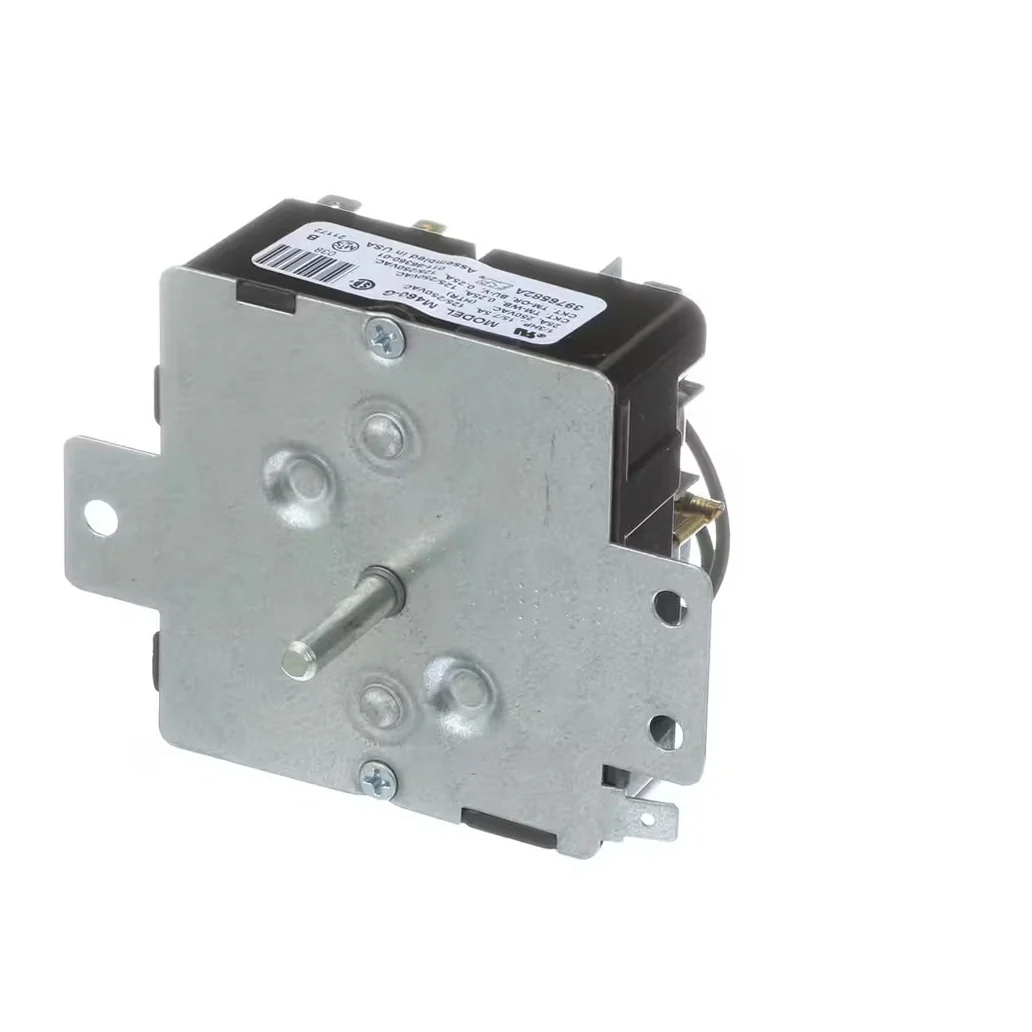 Whirlpool Dryer Timer - WP3976582, Replaces: 3406717