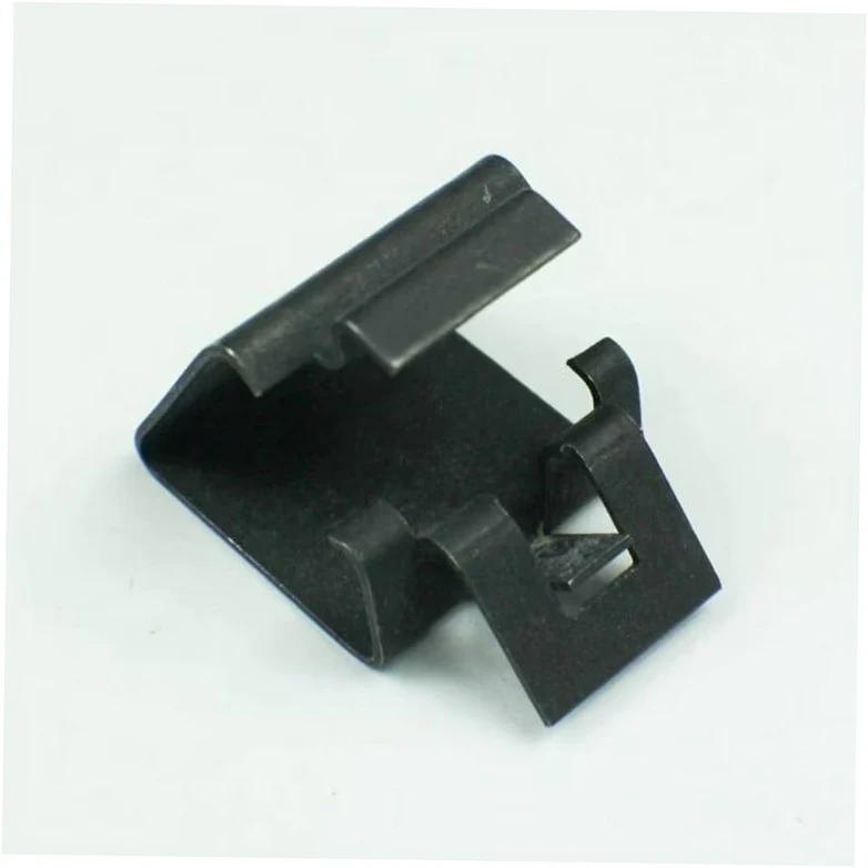 Whirlpool Dryer Top Panel Clip - WP8066092, Replaces: 8066092