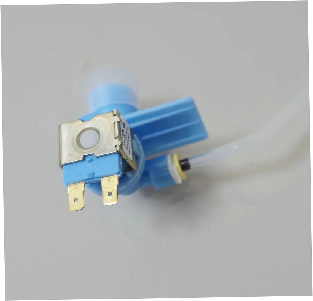 Whirlpool Dryer Valve - W11611436, Replaces: W11213863