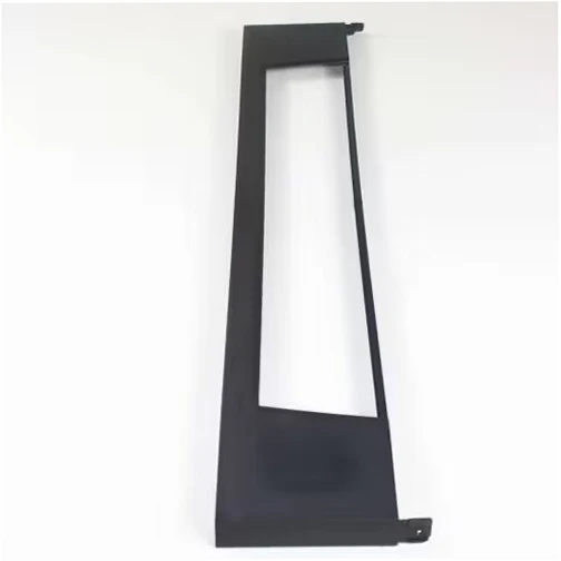Whirlpool Microwave Control Panel (Black) - WP8302848, Replaces: 8302848