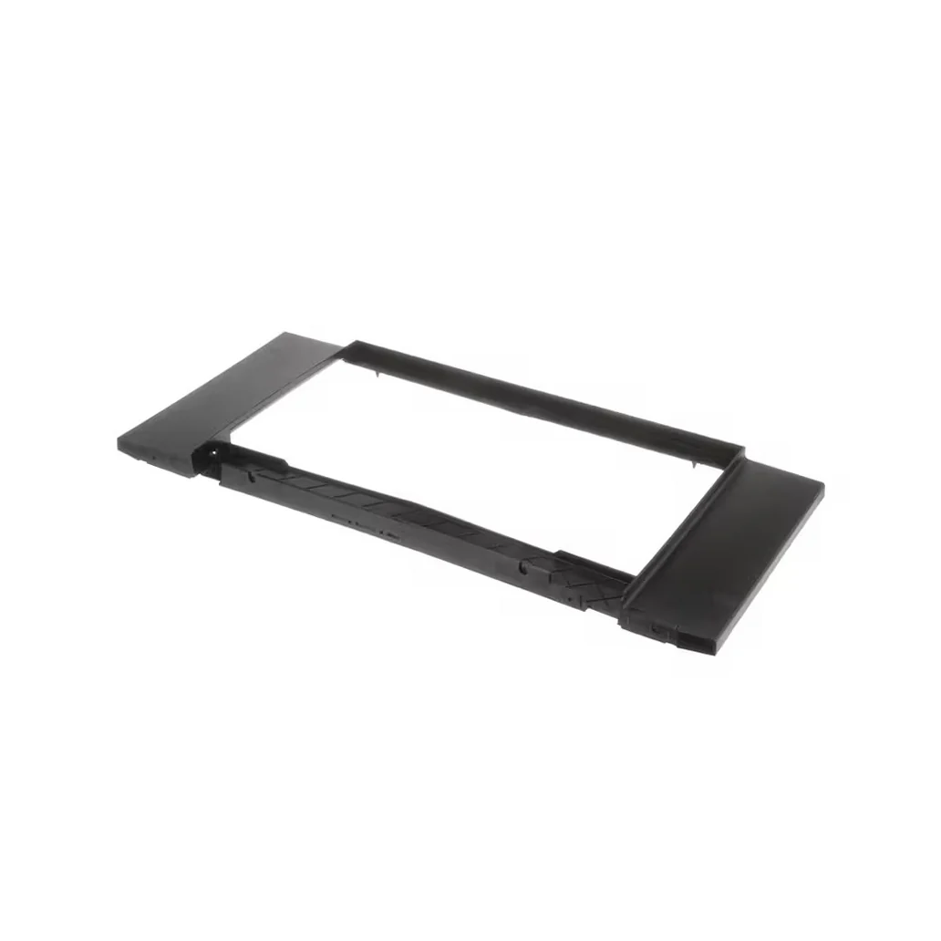 Whirlpool Microwave Door Frame - WP8303556, Replaces: 4449275