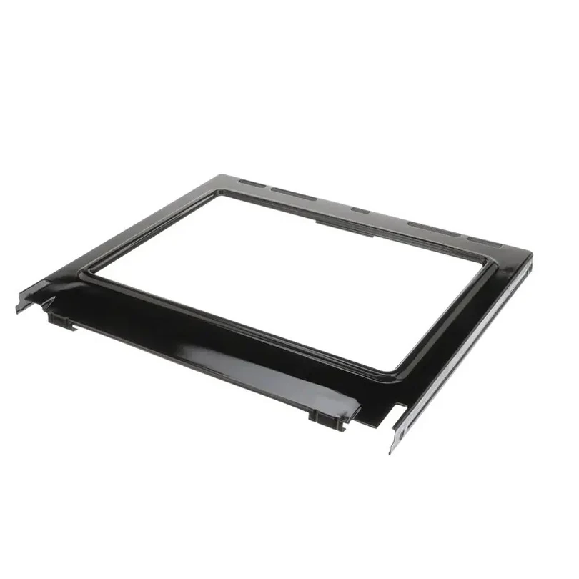 Whirlpool Microwave Door Frame - WPW10320793, Replaces: W10320793