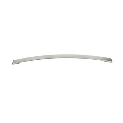 Whirlpool Microwave Door Handle - W11648756, Replaces: W11532517