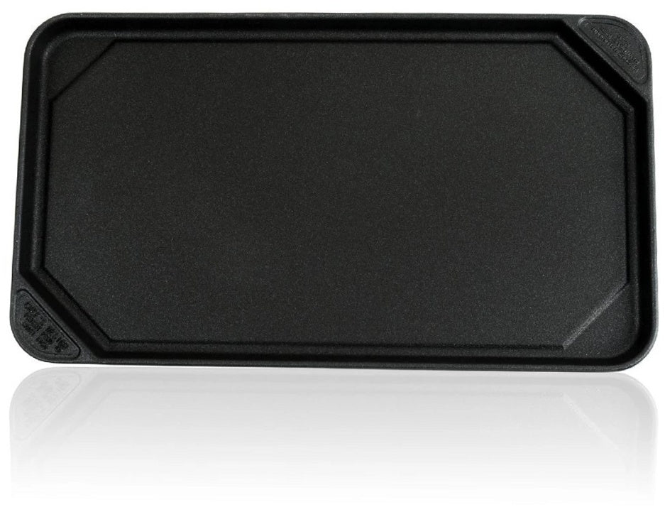 Whirlpool Range /Oven 2 Burner Cooktop Griddle - 4396096RB, Replaces: 4319144