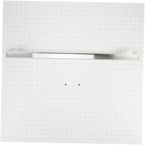 Whirlpool Range /Oven 30" Heat Deflector Bracket - W10536339, Replaces: W10489569