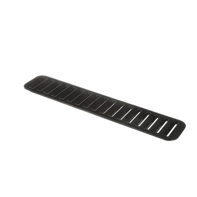 Whirlpool Range /Oven Air Grille - WPW10205094, Replaces: W10205094