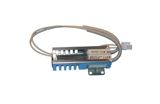 Whirlpool Range /Oven Bake Igniter - WP74007399, Replaces: 74007399