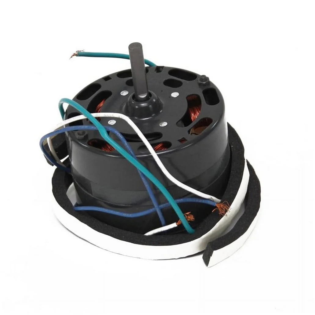 Whirlpool Range /Oven Blower Motor - 707704K, Replaces: W10116772