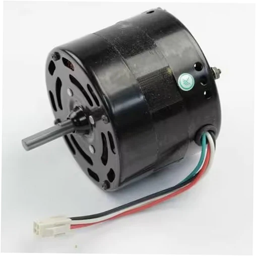 Whirlpool Range /Oven Blower Motor - WPW10201322, Replaces: 71002108