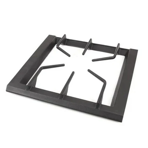 Whirlpool Range /Oven Burner Grate Kit (2-Pack) - 12001481, Replaces: 71001058