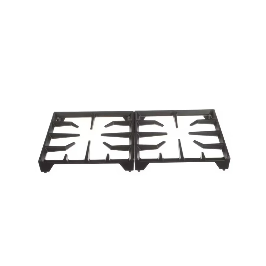 Whirlpool Range /Oven Burner Grate - W11569347, Replaces: W10115928